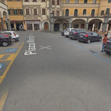 Residenza Toscana 19 Figline Valdarno Exterior photo