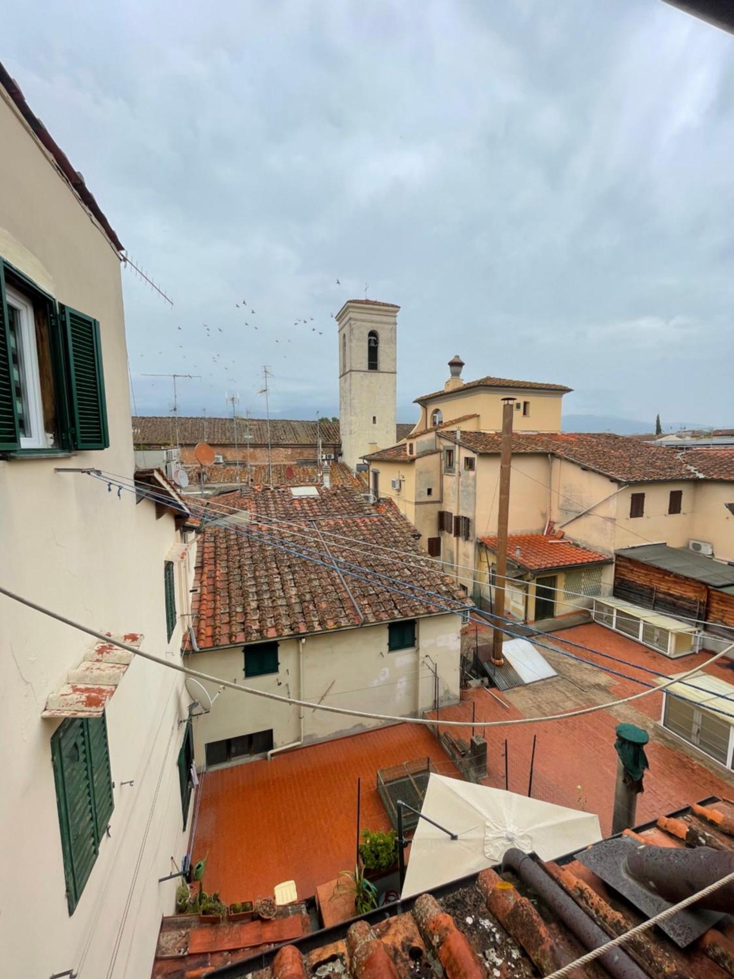 Residenza Toscana 19 Figline Valdarno Exterior photo