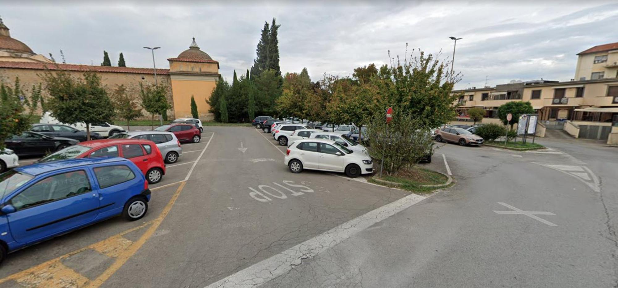 Residenza Toscana 19 Figline Valdarno Exterior photo